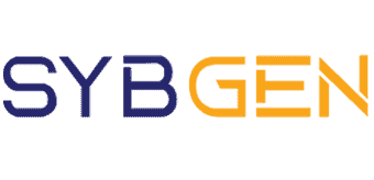 Sybgen logo