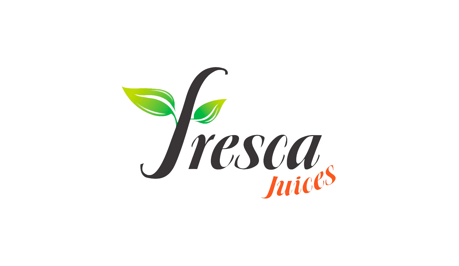 Fresca Juices logo